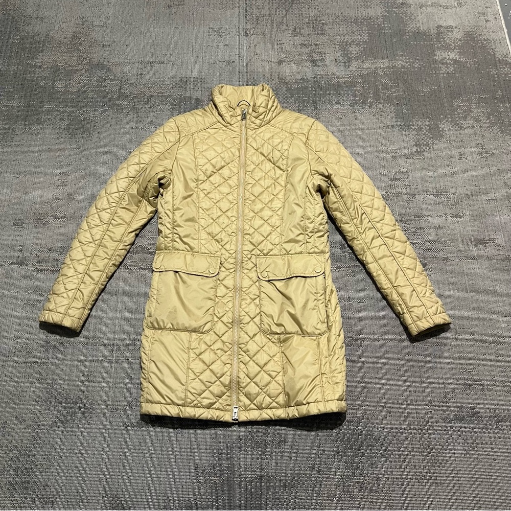 North Face (M) Light-weight Parka